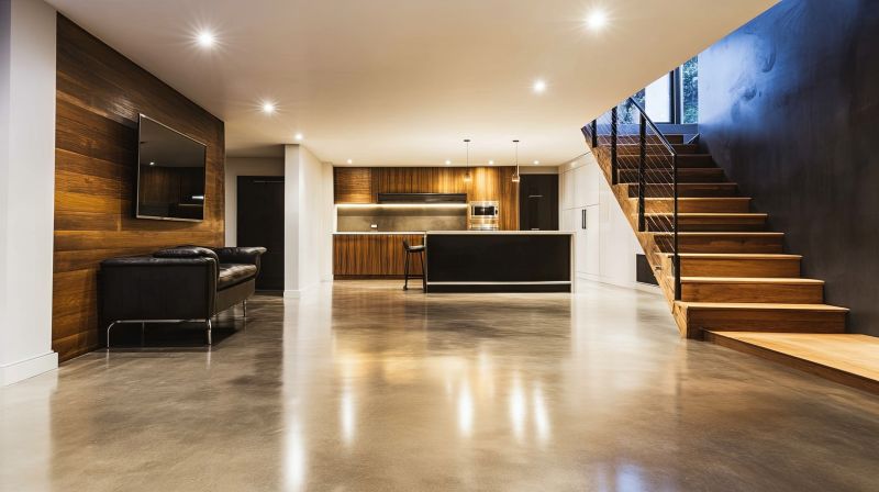 Recessed Lights Installation in Provo, UT